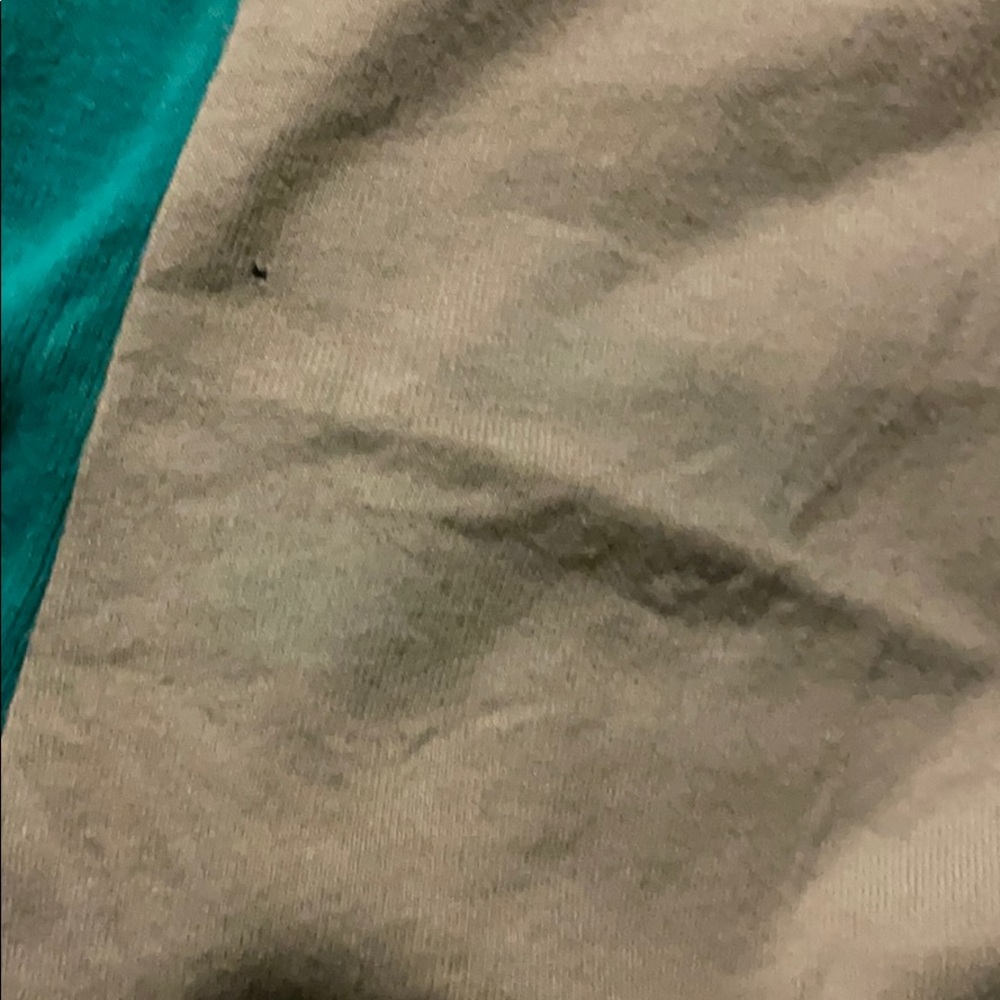 Turquoise jacket - Picture 12 of 13